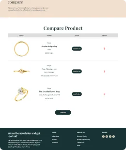 Diamond Shopify Theme