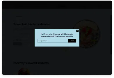 new feature image