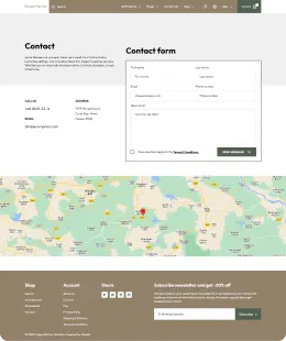 Elegant For Her Shopify Theme
