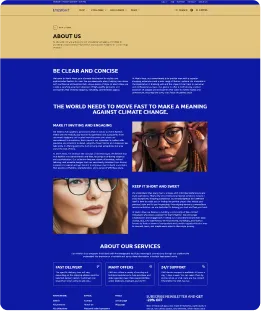 Eyesight Shopify Theme