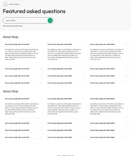 Eyewear Shopify Theme