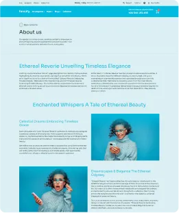 Fancify Shopify Theme