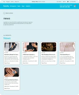 Fancify Shopify Theme