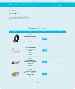 Fancify Shopify Theme