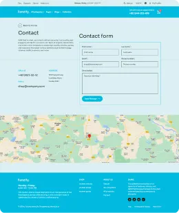 Fancify Shopify Theme