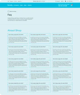 Fancify Shopify Theme