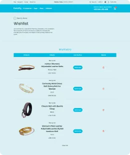 Fancify Shopify Theme