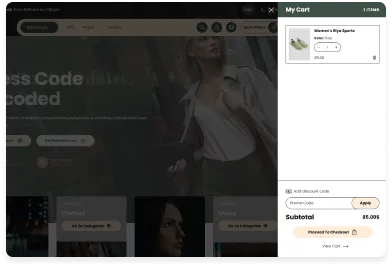 new feature image