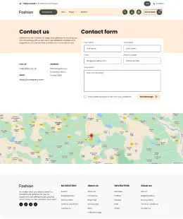 Fashion Shopify Theme