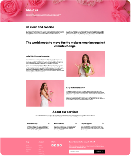 layout card image