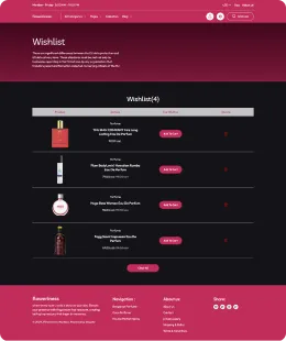 Floweriness Shopify Theme