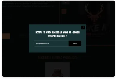 new feature image