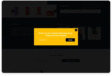 new feature image