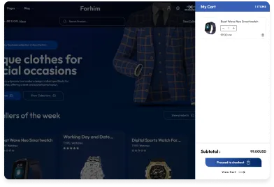 new feature image