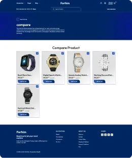 Forhim Shopify Theme