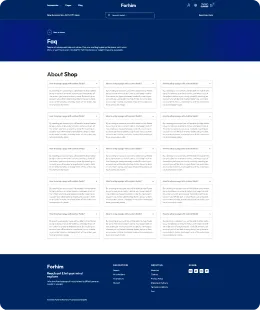 Forhim Shopify Theme