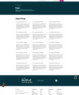 Fragrance Shopify Theme