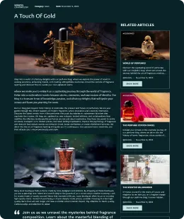 Fragrancy Shopify Theme