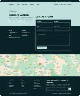 Fragrancy Shopify Theme