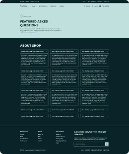 Fragrancy Shopify Theme
