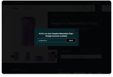 new feature image