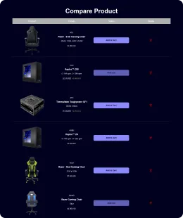 Gambly Shopify Theme