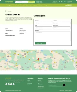 Gameness Shopify Theme