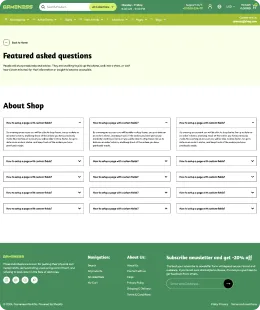 Gameness Shopify Theme
