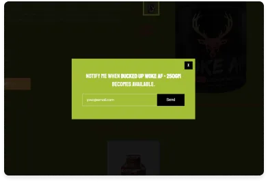 new feature image