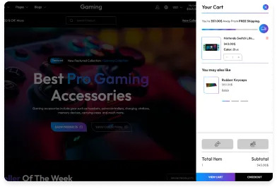 new feature image