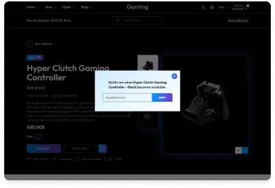 new feature image