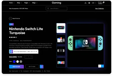 new feature image