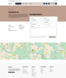 Gems Shopify Theme