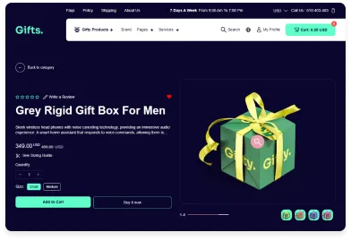 new feature image