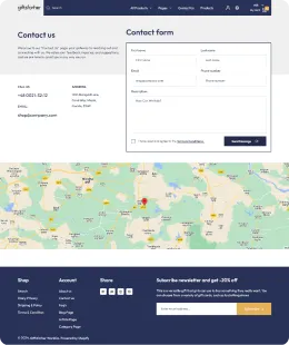 Gifts For Her Shopify Theme