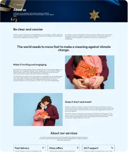 Gifty Shopify Theme