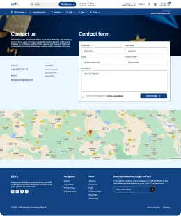 Gifty Shopify Theme