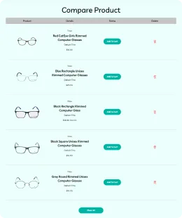 Goggles Shopify Theme