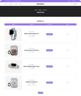 Grippable Shopify Theme