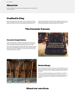 Handyart Shopify Theme