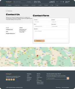 Handyart Shopify Theme