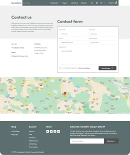 Home Decor Shopify Theme