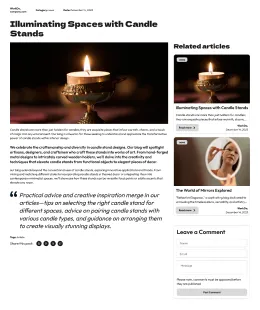Homely Shopify Theme