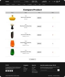 Homely Shopify Theme