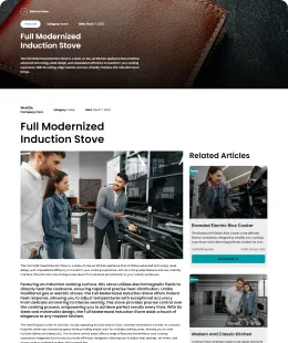 Homey Shopify Theme