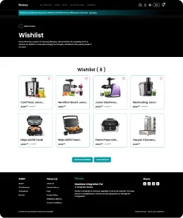 Homey Shopify Theme