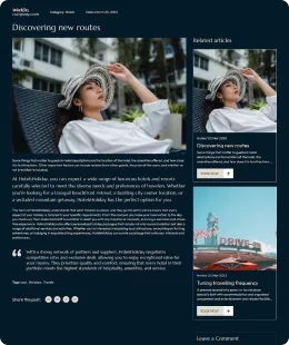 Hotels Holiday Shopify Theme