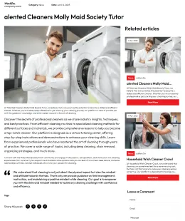 Household Shopify Theme