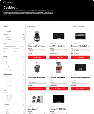 Household Shopify Theme