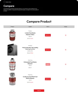Household Shopify Theme